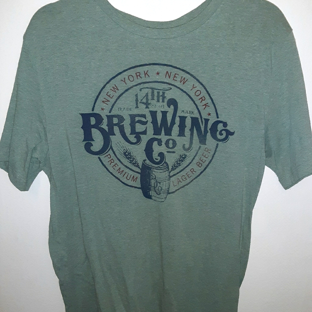 Mens T-Shirt